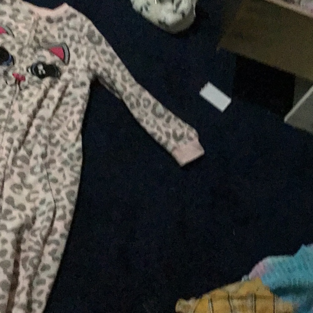 Pajamas - Picture 4 of 4